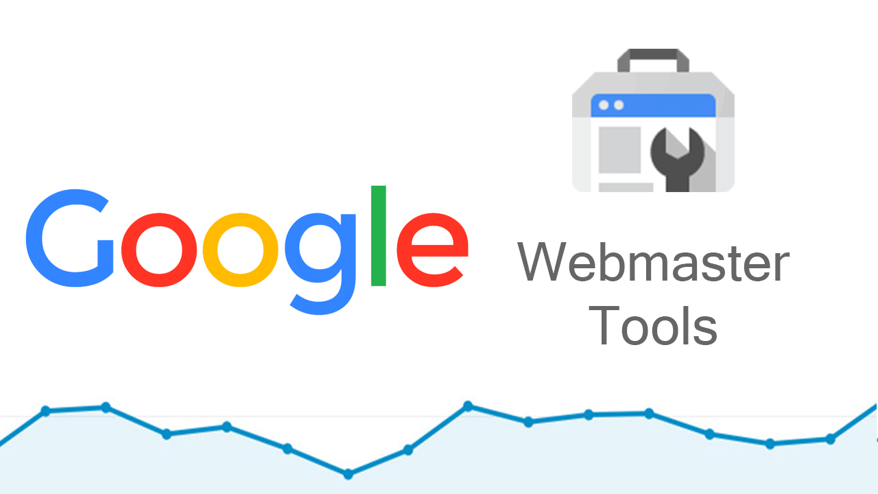 Với công cụ Webmaster Tool: