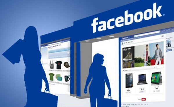 Hình ảnh Facebook – Kênh Bán Hàng Online Hàng Đầu Số 1