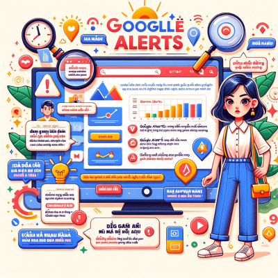 Google Alerts