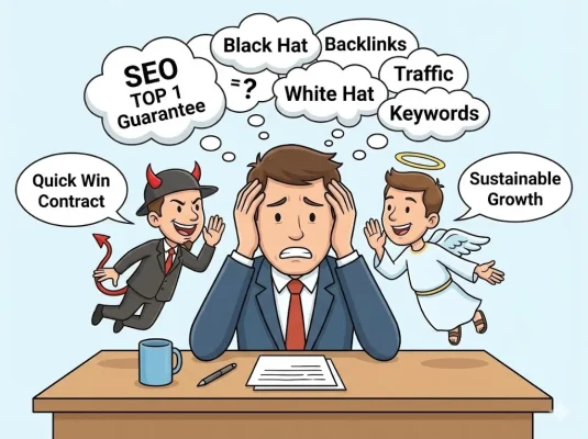 Dịch Vụ SEO Chuyên Nghiệp